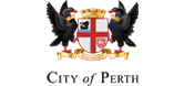 City of Perth Logo