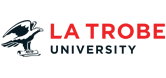 La Trobe University Logo