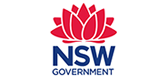 NSW Government Logo