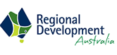 Regional Development Australia Logo