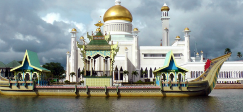 Brunei Darussalam