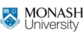 Monash University Logo