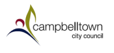 Campbelltown logo