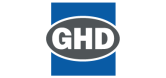 GHD logo