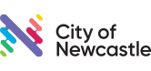 Newcastle logo