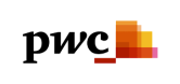 PWC logo