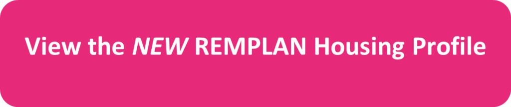 REMPLAN Housing Profile button